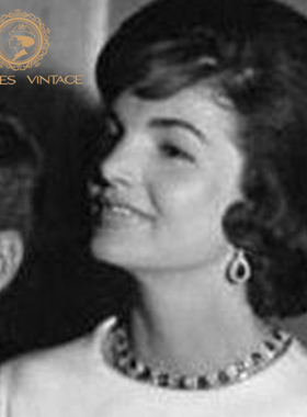 JBK祖母绿水晶项链手链耳钉