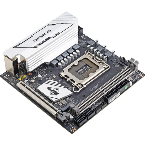 昂达B760/H610SD4-ITX-W台式电脑mini主板LGA1700针12/13/14代U - 图3