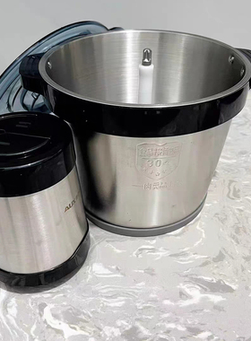 奥克斯绞肉机家用全自动多功能料