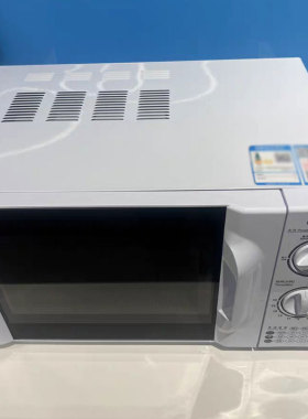 格兰仕D4多功能20L微波炉