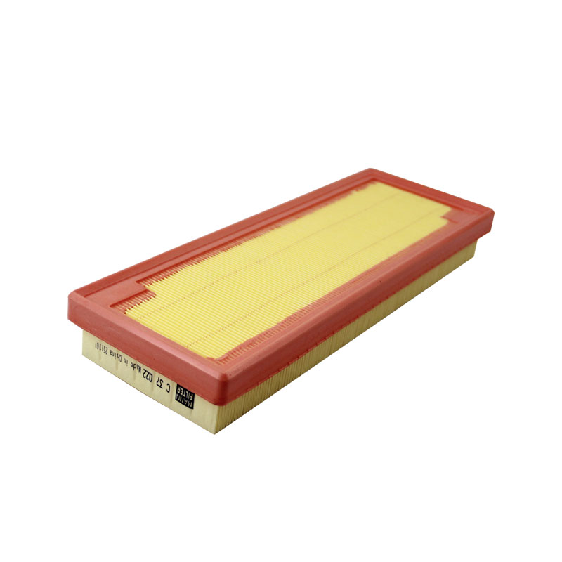 曼牌C37022适配福特探险者24-25款Mustang野马空滤空气滤芯格清器 - 图2