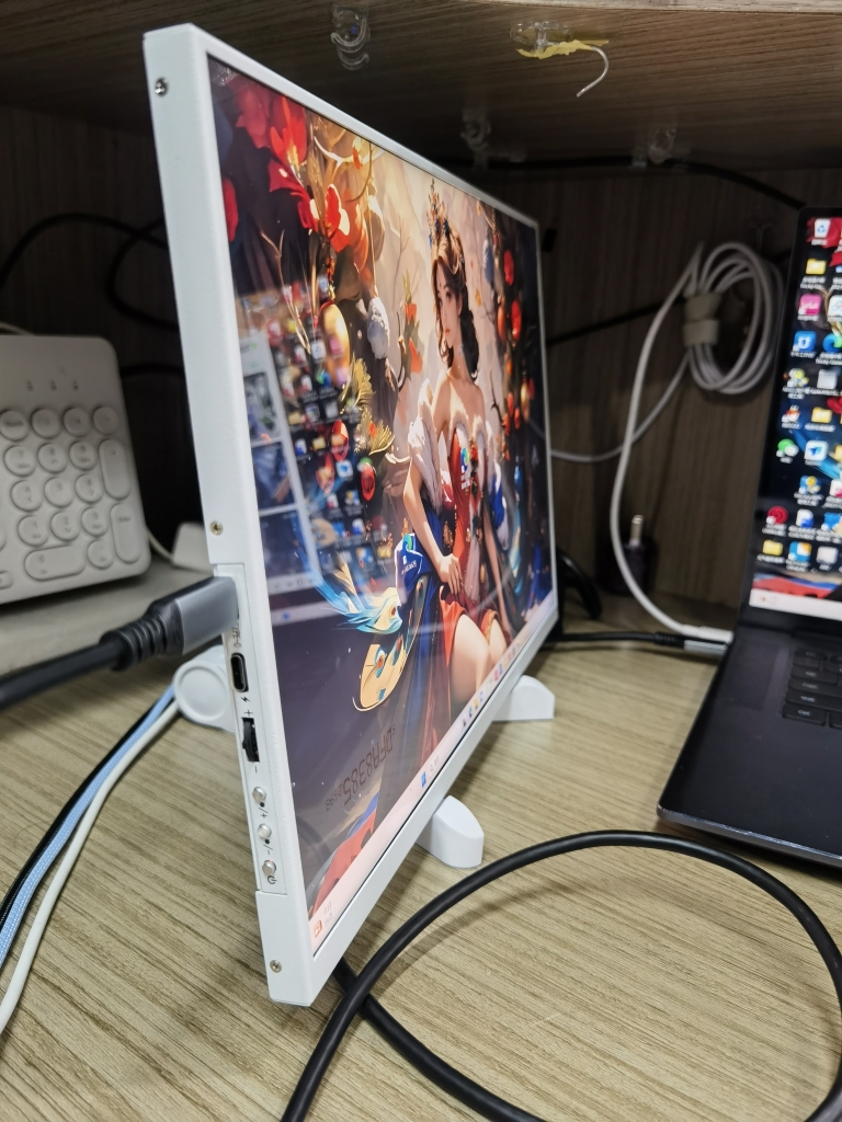 16寸2.5K联想Y9000P PRO16 R900P屏幕NE160QDM NY1 NZ3液晶显示器 - 图2