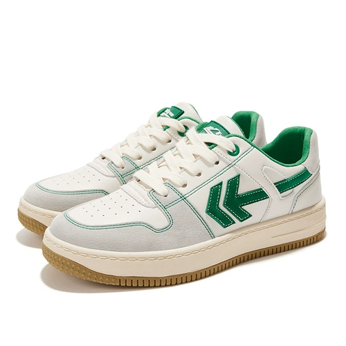 Leap Little Devil Moral Training Shoes Женские весенние кроссовки 2023 года в стиле ретро с национальным трендом Arrow Универсальная повседневная спортивная обувь с низким верхом для пар