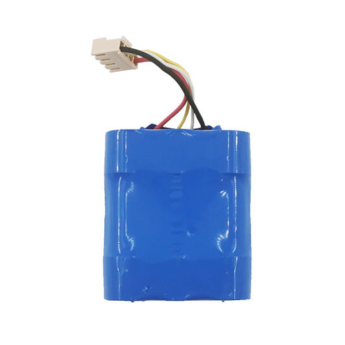 美的吸尘器配件P3 Multi/V1 Pro配件BP21620J锂电池21.6V/2000mAh - 图1