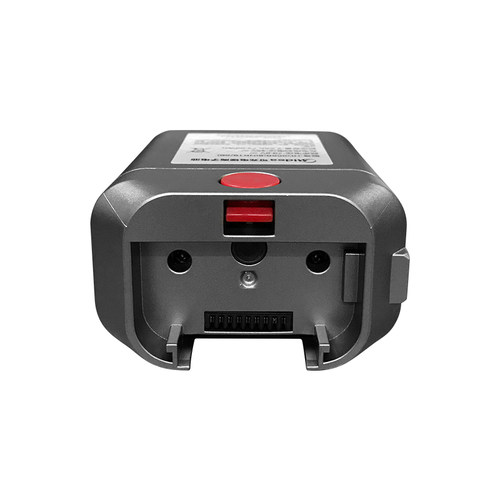 美的无线吸尘器Q7配件电池包组件HD006B（8INR19/66）29.6V 2.5Ah - 图1
