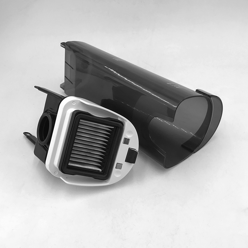 美的洗地机拖地机配件G6/G6 Pro/G6 -T Pro/X10污水箱组件 - 图3