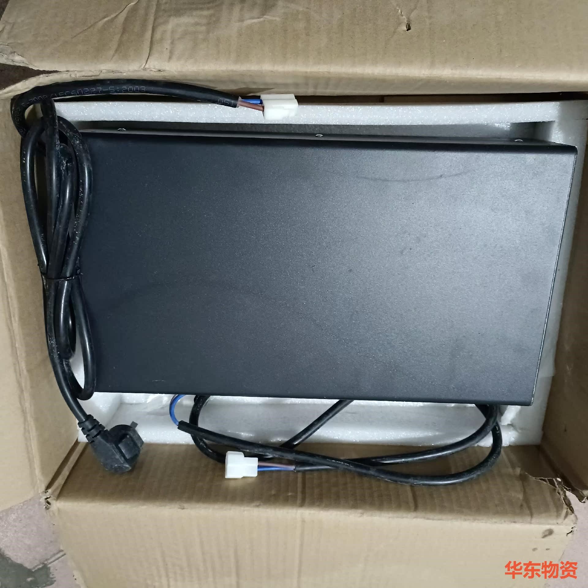 智能S3000TC追频触摸超声波20K2000W,成色很新, - 图1