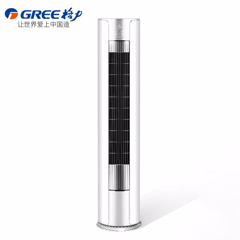  gree格力鼎格轩烽空调