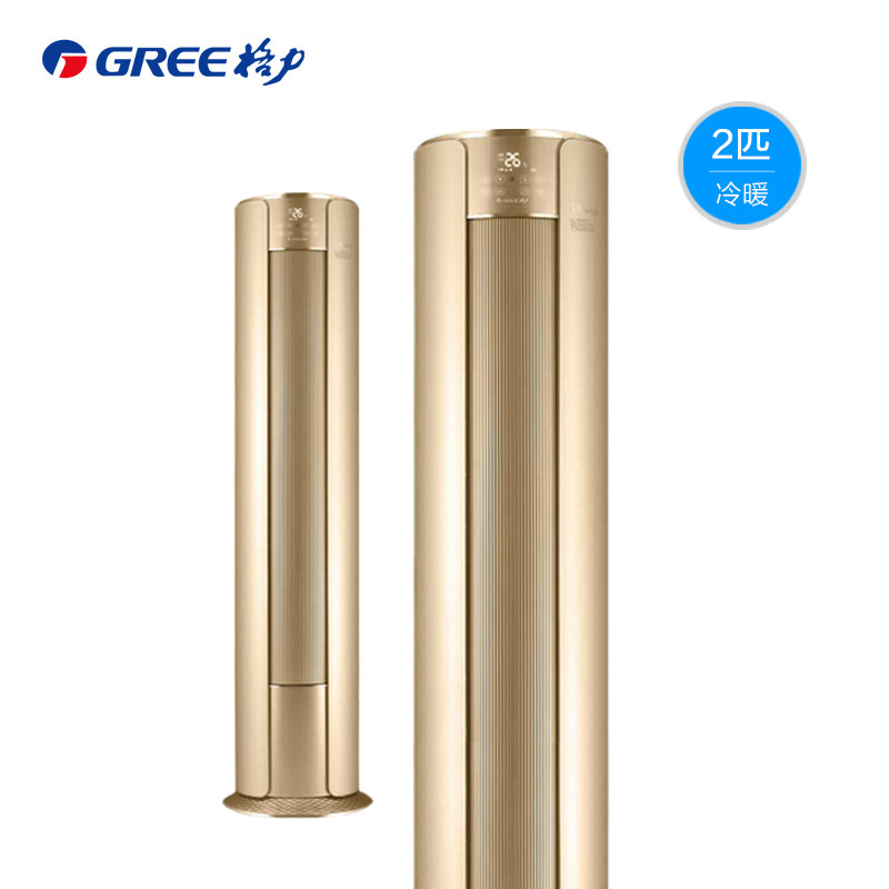  gree格力鼎格轩烽空调