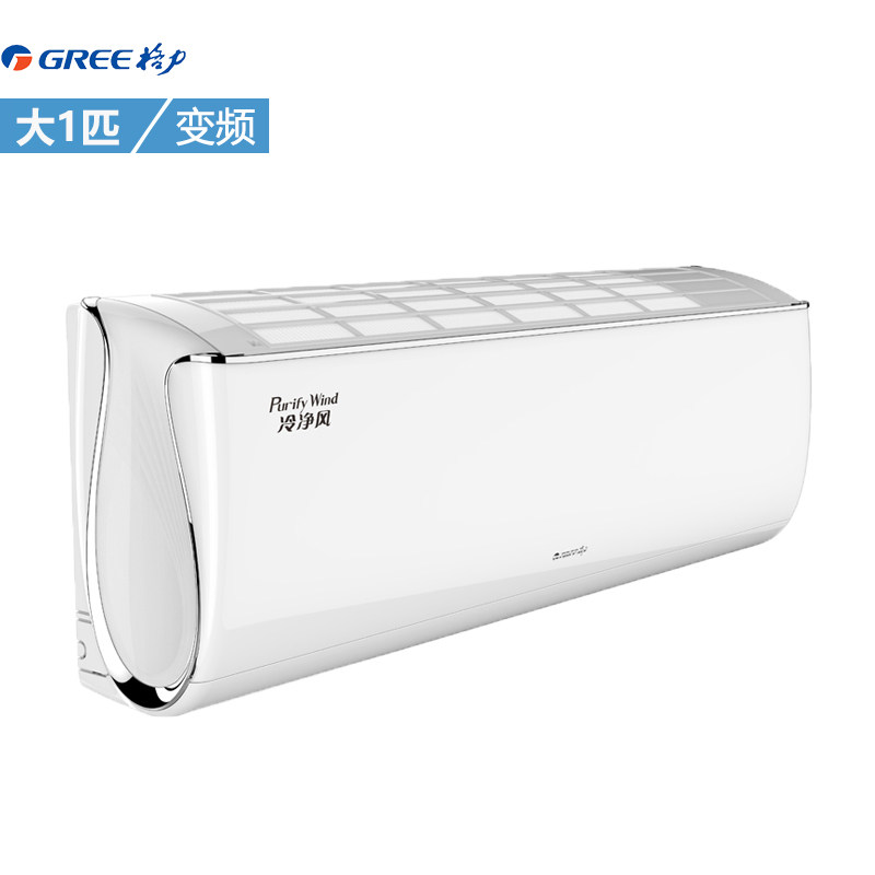  gree格力鼎格轩烽空调