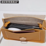 Летняя сумка для телефона, модная универсальная небольшая сумка, кошелек, коллекция 2023, в корейском стиле