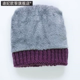 Пожилые люди, пожилые люди, пожилая шляпа, мать, мать, г -жа Цю, недостаток недостатка в смутном