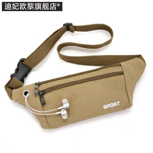 手机包男 男士干活工地夸腰手机包装腰包的智能手机老年人工作用 - 图2