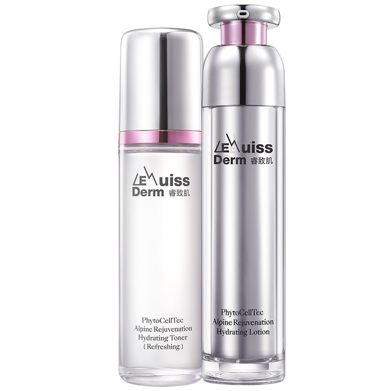  睿致肌面部护理套装