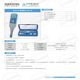 Shanghai Sanxin Acidity Meter EC Meter Detector Laboratory