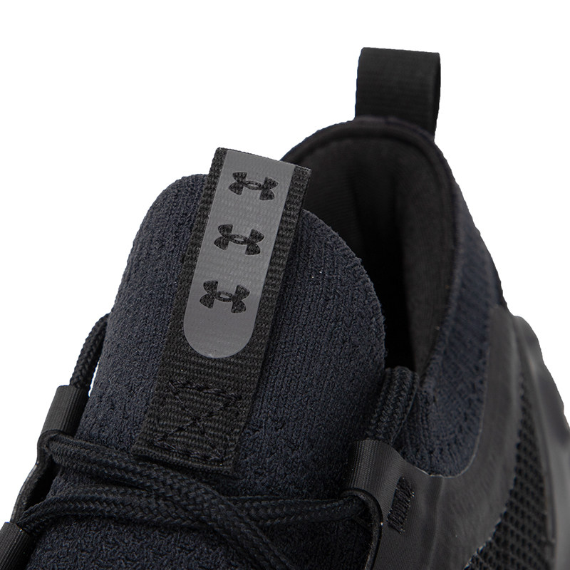 UA安德玛鞋子男鞋正品春季新款透气运动鞋黑色减震跑步鞋潮流正品,淘宝优惠券,粉丝福利购,淘宝优惠卷