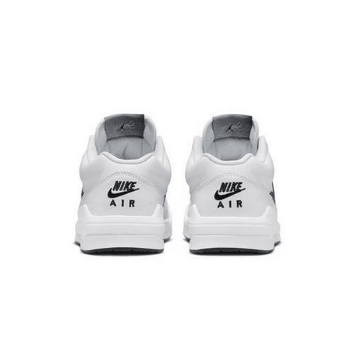 耐克男女鞋Jordan Stadium 90 白色低帮复古运动休闲鞋DX4397-112 - 图3