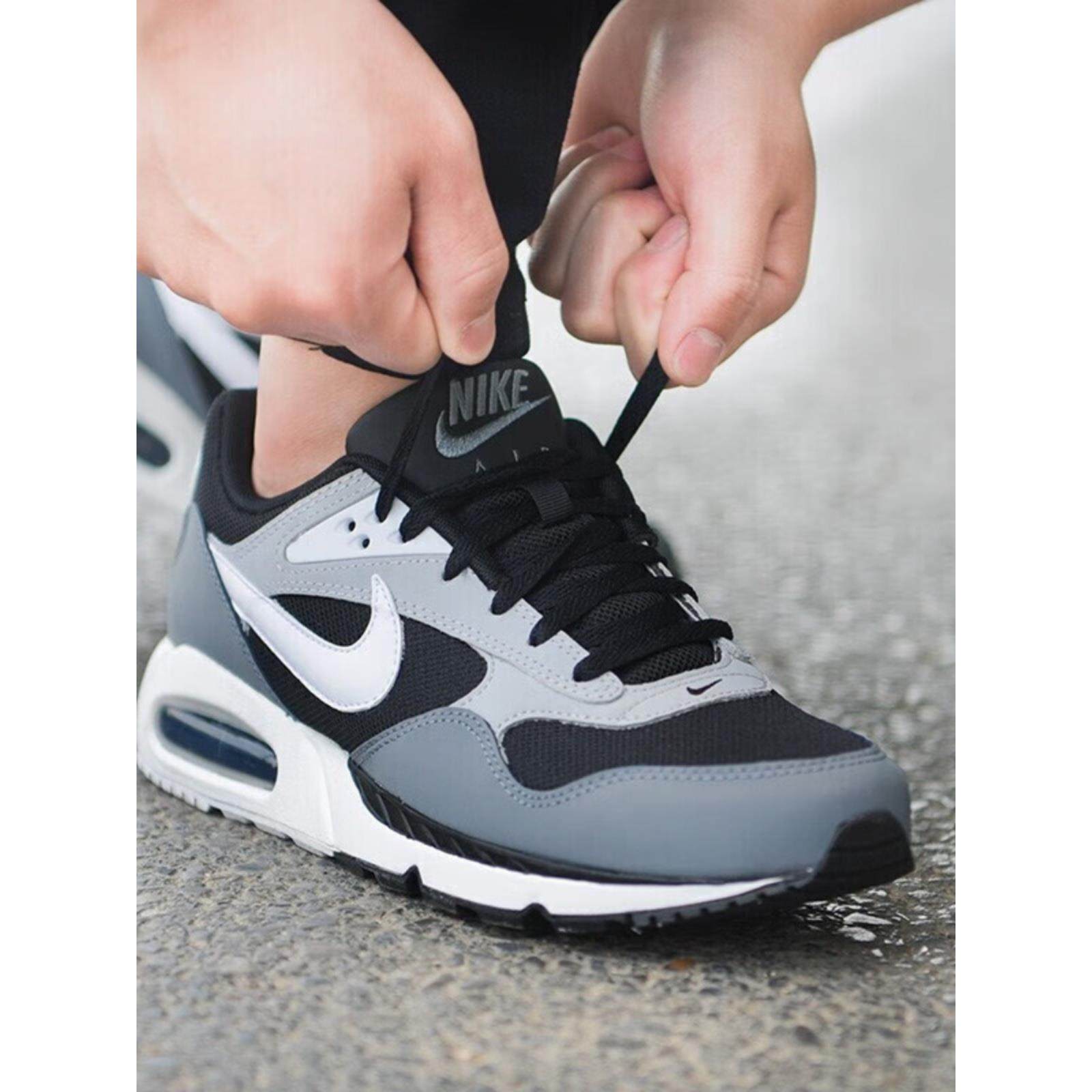 NIKE耐克男鞋2025秋季新款Air max气垫缓震运动跑步鞋511416,淘宝优惠券,粉丝福利购,淘宝优惠卷