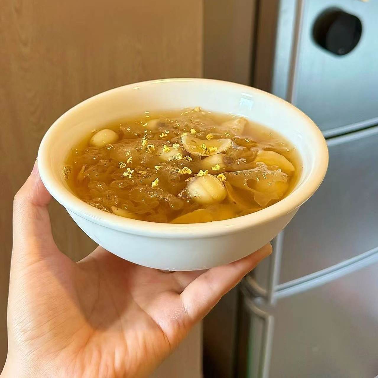 云冰烘焙碎糖粉 家用酵素糖粉厨房调味烹饪面包烘烤大罐黄冰糖粉