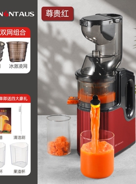 集运海外专用金正榨汁机小型家用