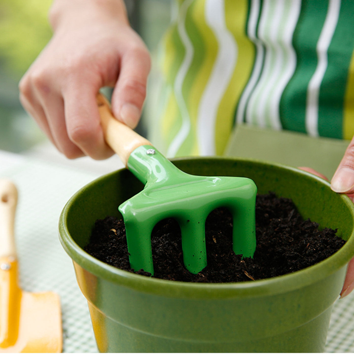 沃施worth儿童园艺工具多肉盆栽种植铲幼儿园种花小铲子挖沙赶海,淘宝优惠券,粉丝福利购,淘宝优惠卷