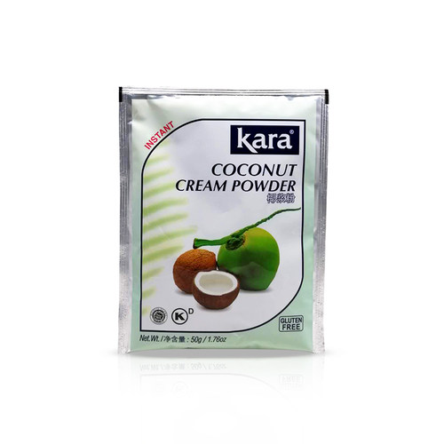 佳乐椰浆粉50g*3包速溶椰子粉奶茶店烘培椰浆粉kara 杨枝甘露商用 - 图3