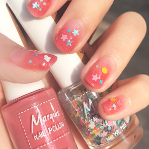 指甲油可剥可撕拉