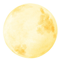 Solar lunar light Outdoor waterproof extra-long sequel Camping Light Outdoor Luminous Atmosphere web Red Decorative Camping Light