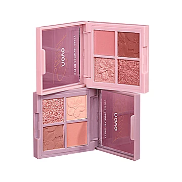 NOVO彩妆清仓化妆品，任拍2件[27元优惠券]-寻折猪