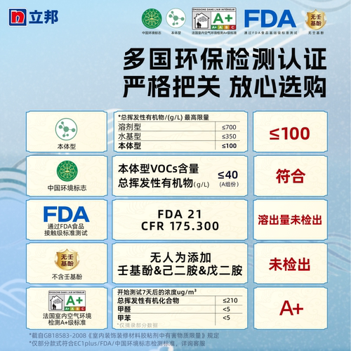 立邦美缝剂瓷砖地砖专用工具填缝剂防水防霉家用5支勾缝神器官方 - 图3
