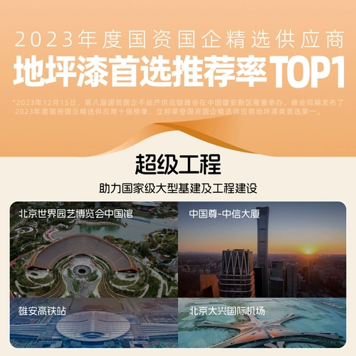 Наденькая на водяной напольной краске для износостойки