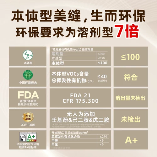 Эпоксидный цвет на основе водой на либанг