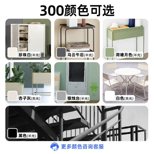 Краска для металла на водной основе Nippon Paint позволяет подобрать цвет для защиты от кражи в помещении и на открытом воздухе, ремонт дверей, краска для покрытия, краска для утюга, антикоррозийная краска для металла