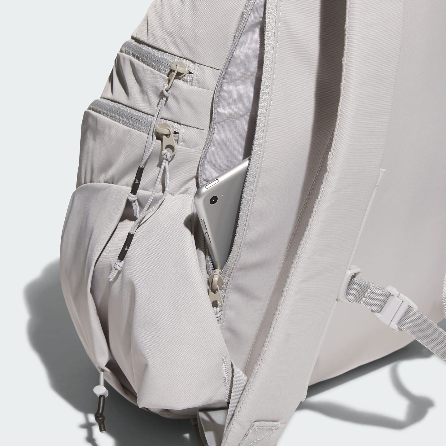 FOS series sports backpack schoolbags for men and women adidas Adidas official outlets JM8070