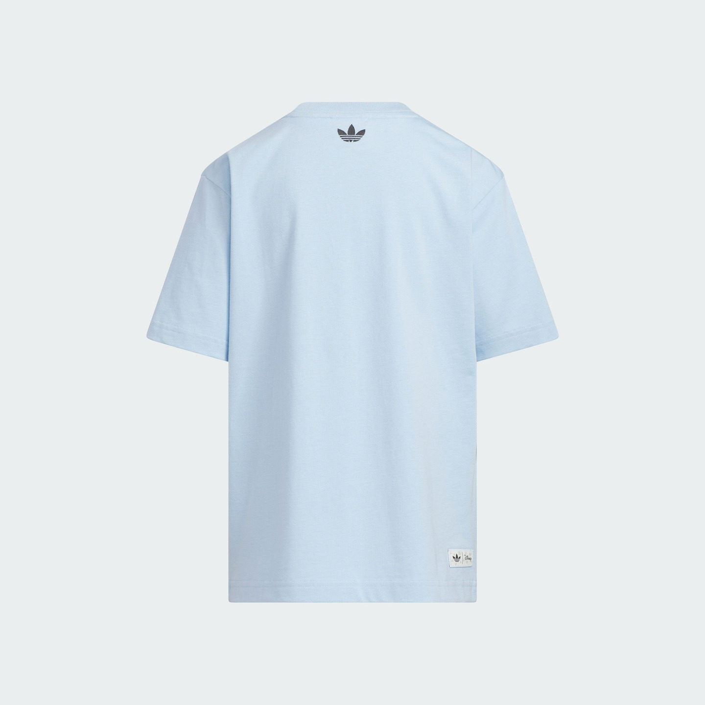 男大童Disney迪士尼101斑点狗联名短袖T恤adidas阿迪达斯三叶草,淘宝优惠券,粉丝福利购,淘宝优惠卷