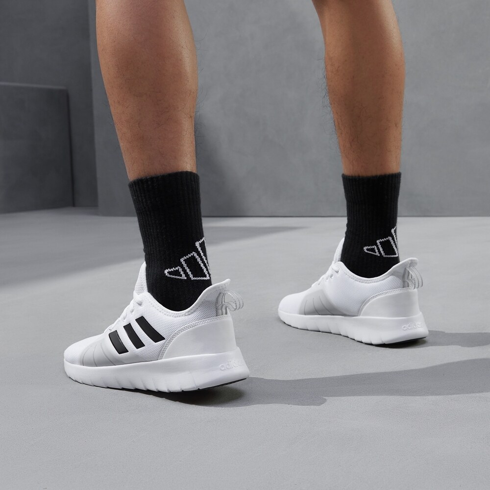 官方outlets阿迪达斯男子跑步鞋 adidasoutlets店跑步鞋