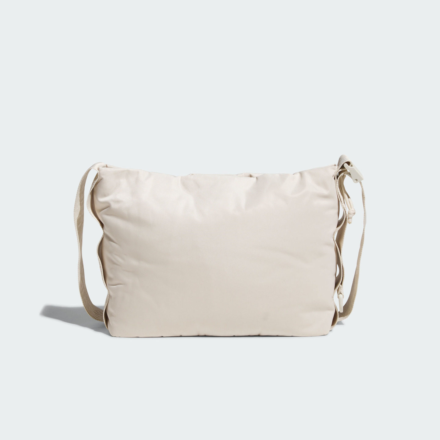 Adidas men and women single shoulder crossbody bag