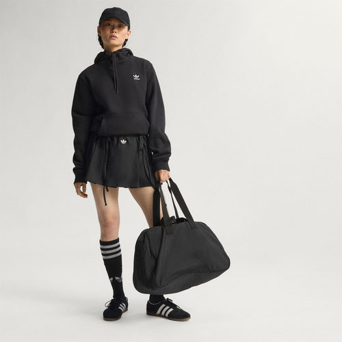经典时尚运动短裙女夏季adidas阿迪达斯官方outlets三叶草JX2554 - 图1