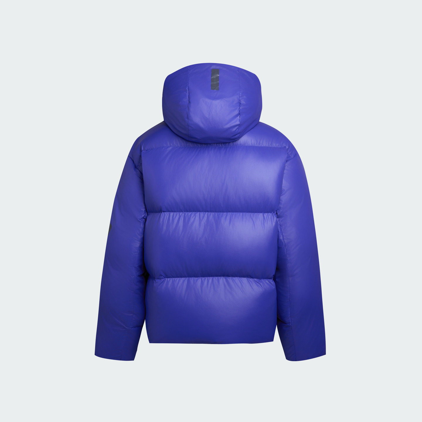 暖芯羽绒服 ZNE系列防风保暖亮面鸭绒面包服男秋冬adidas阿迪达斯