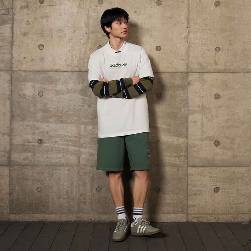 adicolor复古穿搭运动短裤男装adidas阿迪达斯官方outlets三叶草,淘宝优惠券,粉丝福利购,淘宝优惠卷