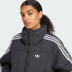 Adidas clover ເສື້ອຜ້າຝ້າຍຂອງແມ່ຍິງ