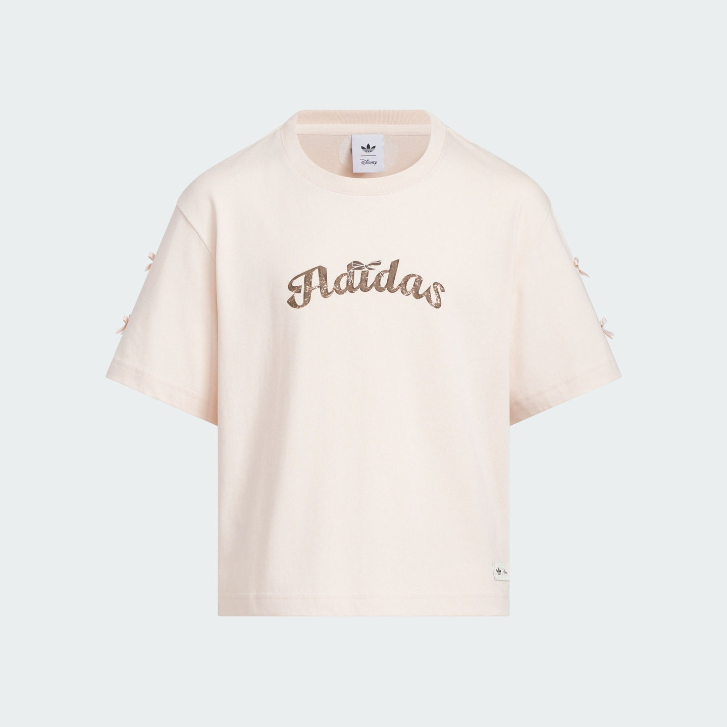 大童Disney迪士尼101斑点狗联名短袖T恤儿童adidas阿迪达斯三叶草,淘宝优惠券,粉丝福利购,淘宝优惠卷