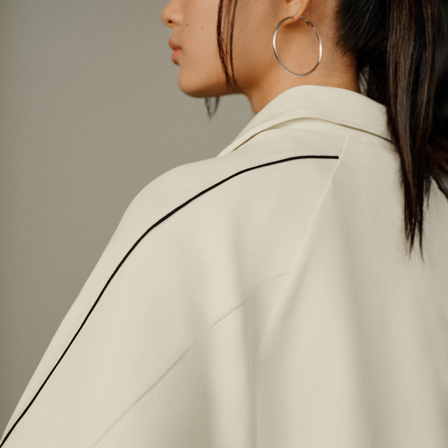 休闲舒适宽松垂坠挺阔针织夹克外套女装adidas阿迪达斯官方轻运动,淘宝优惠券,粉丝福利购,淘宝优惠卷