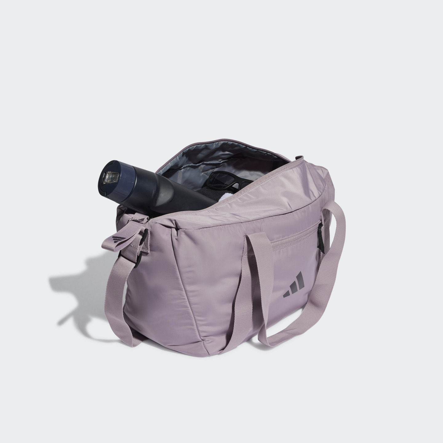 Large-capacity practical sports bag shoulder bag women's adidas Adidas official outlets IR9933