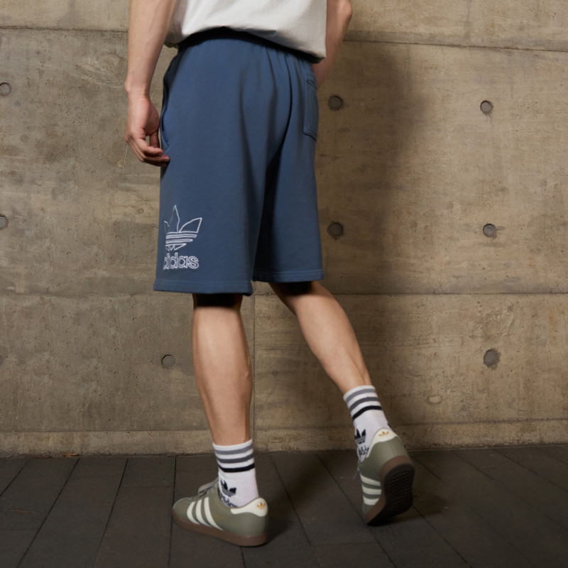 adicolor复古穿搭运动短裤男装adidas阿迪达斯官方outlets三叶草,淘宝优惠券,粉丝福利购,淘宝优惠卷