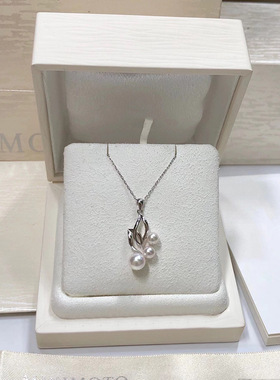 简约日系气质项链高级感百搭时尚