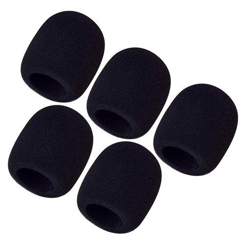 适用铁三角AT2020话筒套AT4040麦克风套防喷ATR2500 AT2035海绵套 - 图3