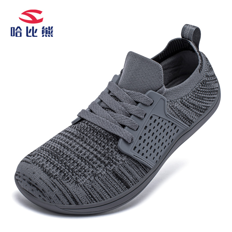 HOBIBEAR Womens Mens Minimalist Barefoot Shoes | Zero Drop - 图2