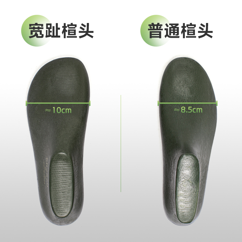 Unisex Wide Barefoot Shoes for Men Women Outdoor赤足鞋运动鞋 - 图1