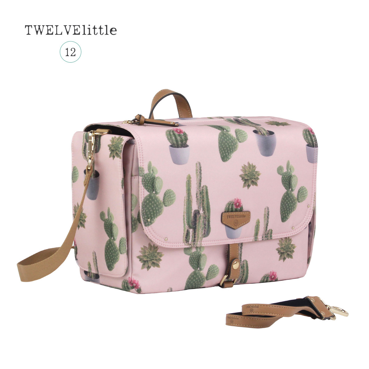  twelvelittle妈咪包/袋
